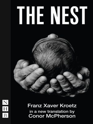 cover image of The Nest